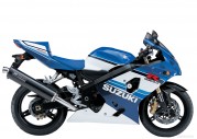 Suzuki GSX-R600